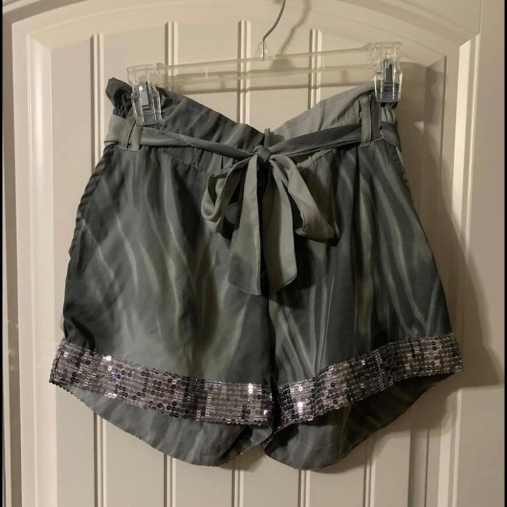 Daytrip shorts